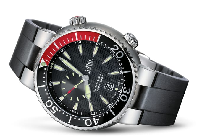 Image of Carlos Coste Limited Edition